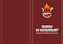 design professional food menu cafe, restaurant